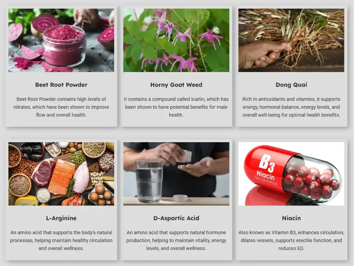 Learn more about nitric boost 