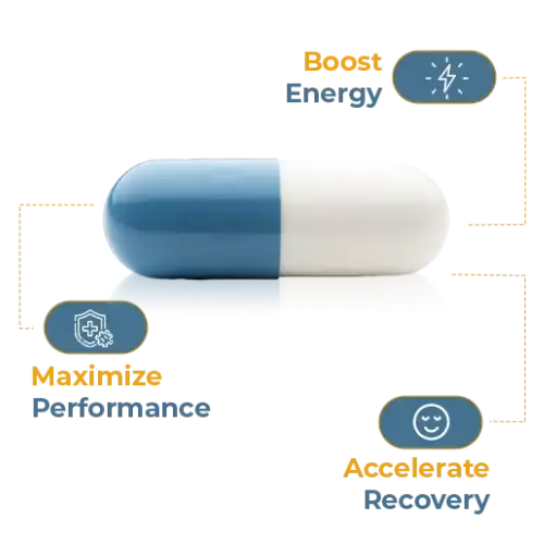 Power for Enhanced Results